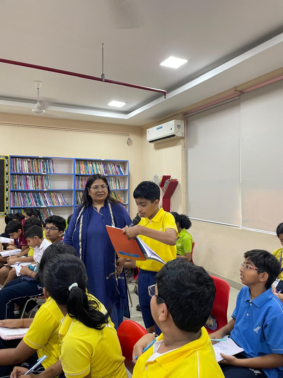 Turning Pages, Opening Minds: A Celebration of Reading